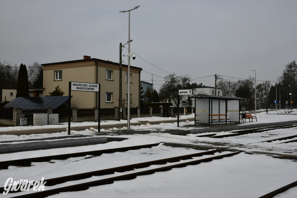 Centrum przesiadkowe na finiszu