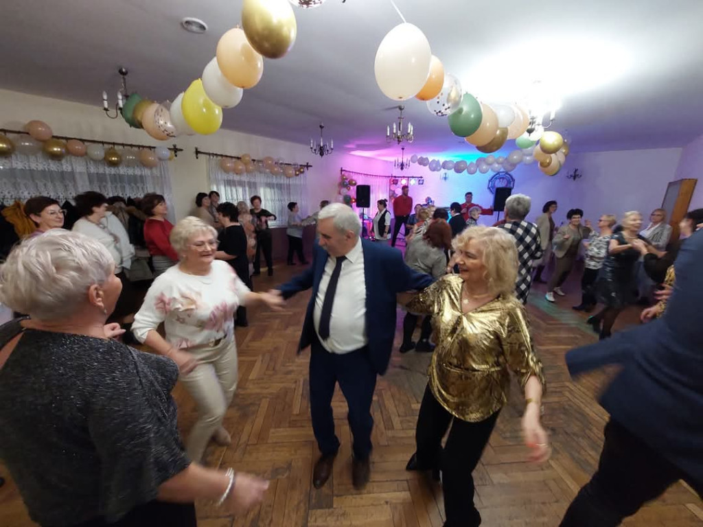 Dzień Babci w Świerklańcu