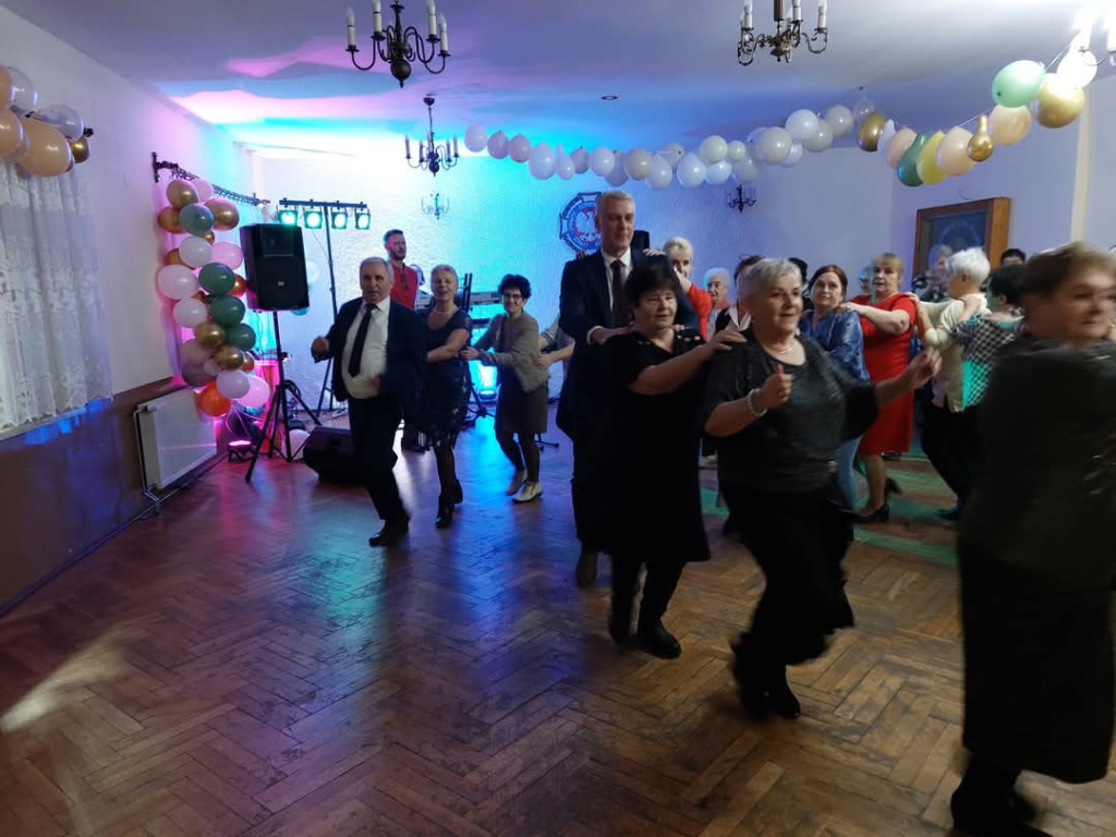 Dzień Babci w Świerklańcu