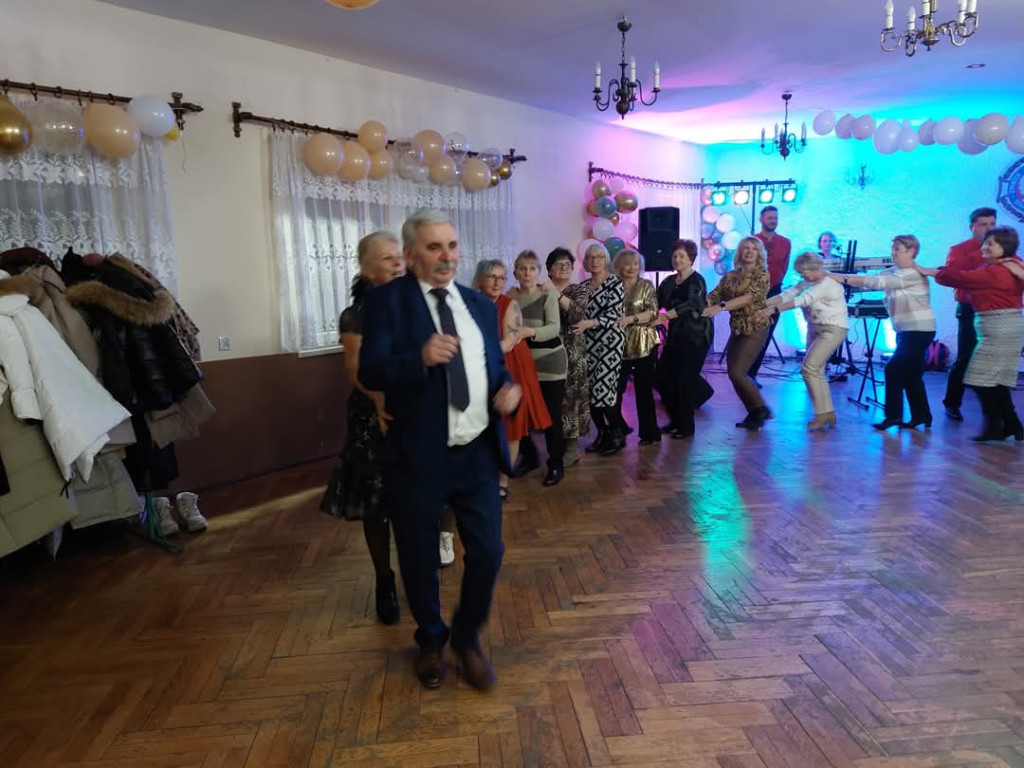 Dzień Babci w Świerklańcu