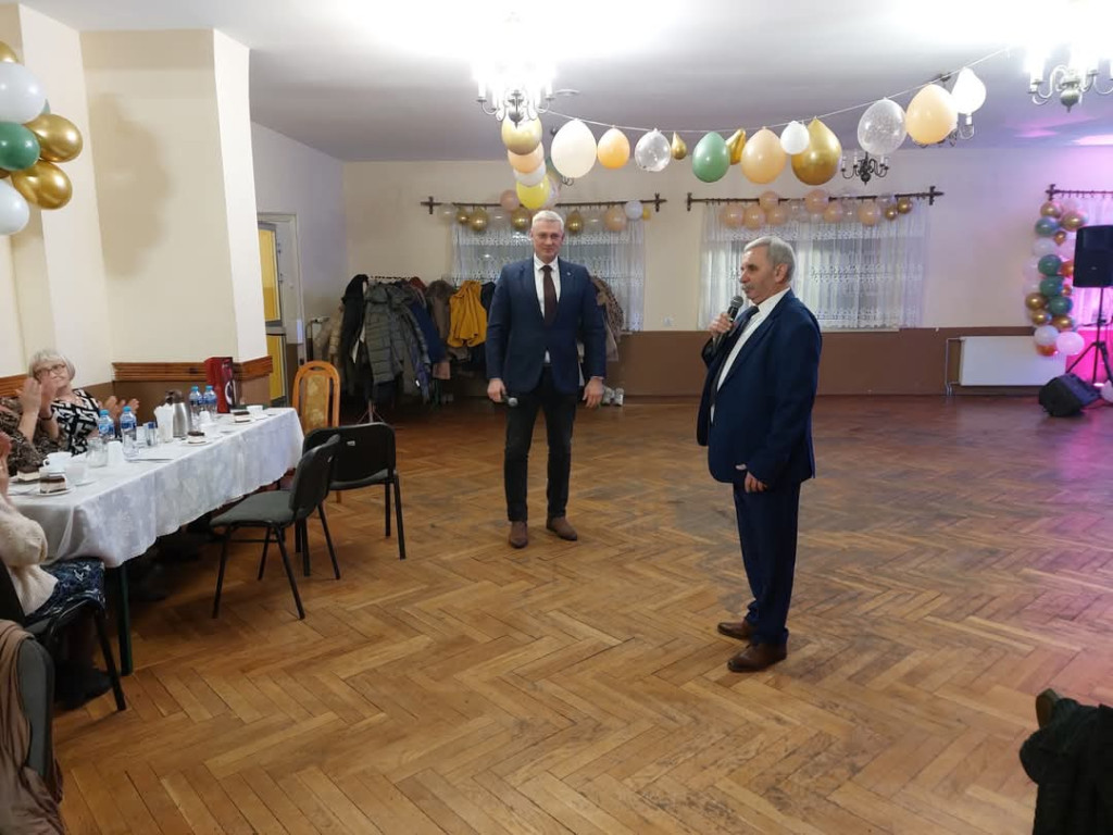 Dzień Babci w Świerklańcu