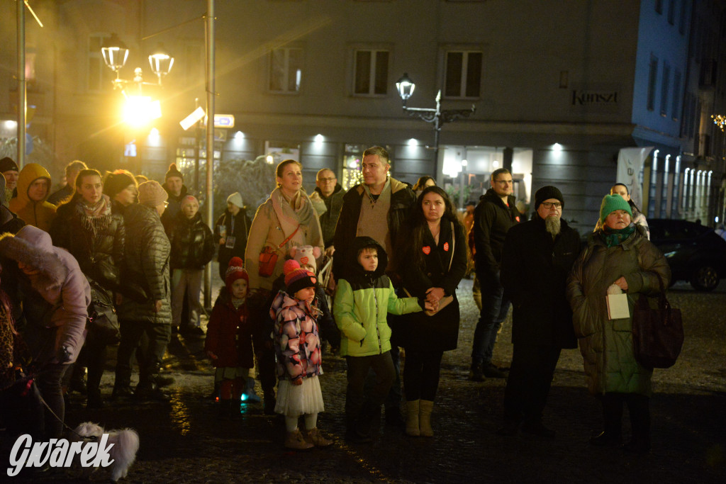 Finał WOŚP w Tarnowskich Górach