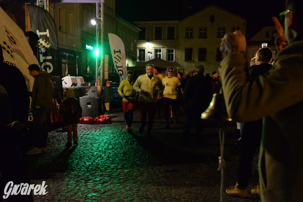 Finał WOŚP w Tarnowskich Górach