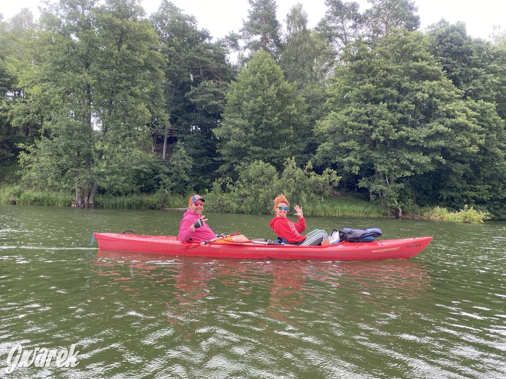 Zwiedza świat szlakiem seriali i dobrego jedzenia