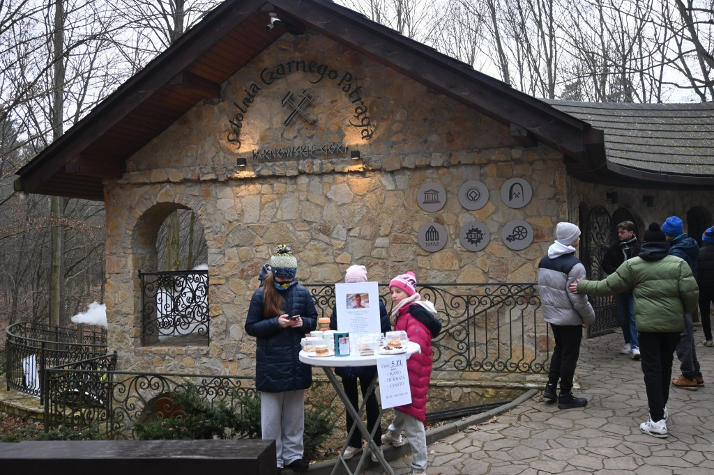 Tarnowskie Góry. Lodowe Srebro. Na liście 200 uczestników