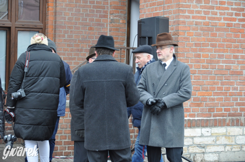 Tragedia Górnośląska - rekonstrukcja historyczna