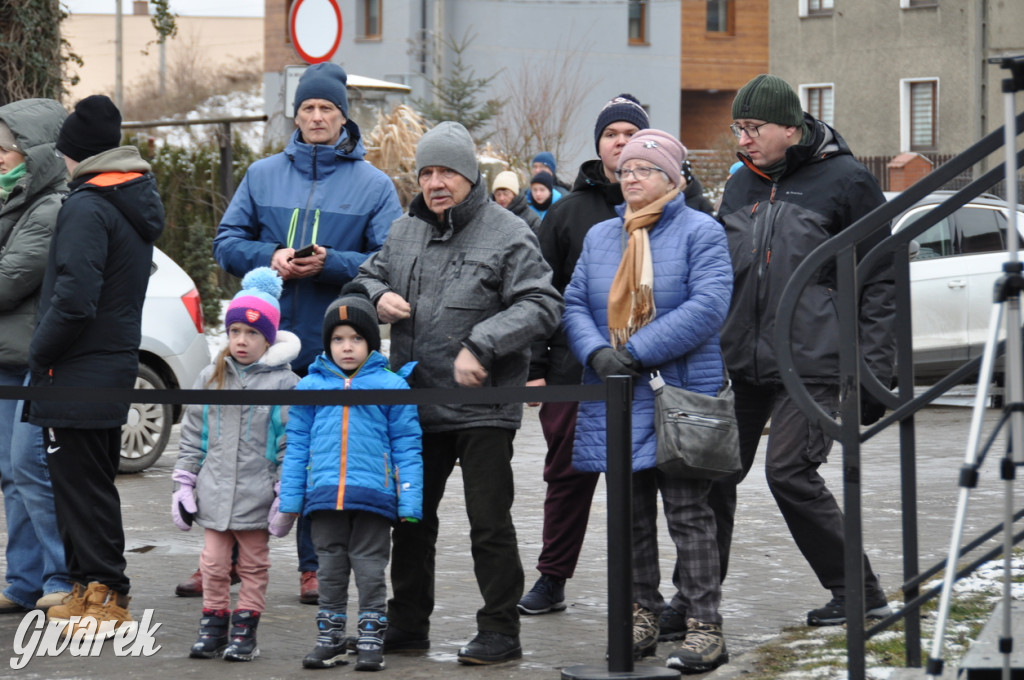 Tragedia Górnośląska - rekonstrukcja historyczna