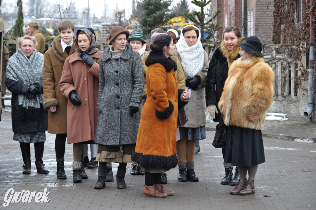 Tragedia Górnośląska - rekonstrukcja historyczna