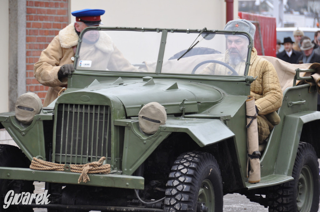 Tragedia Górnośląska - rekonstrukcja historyczna