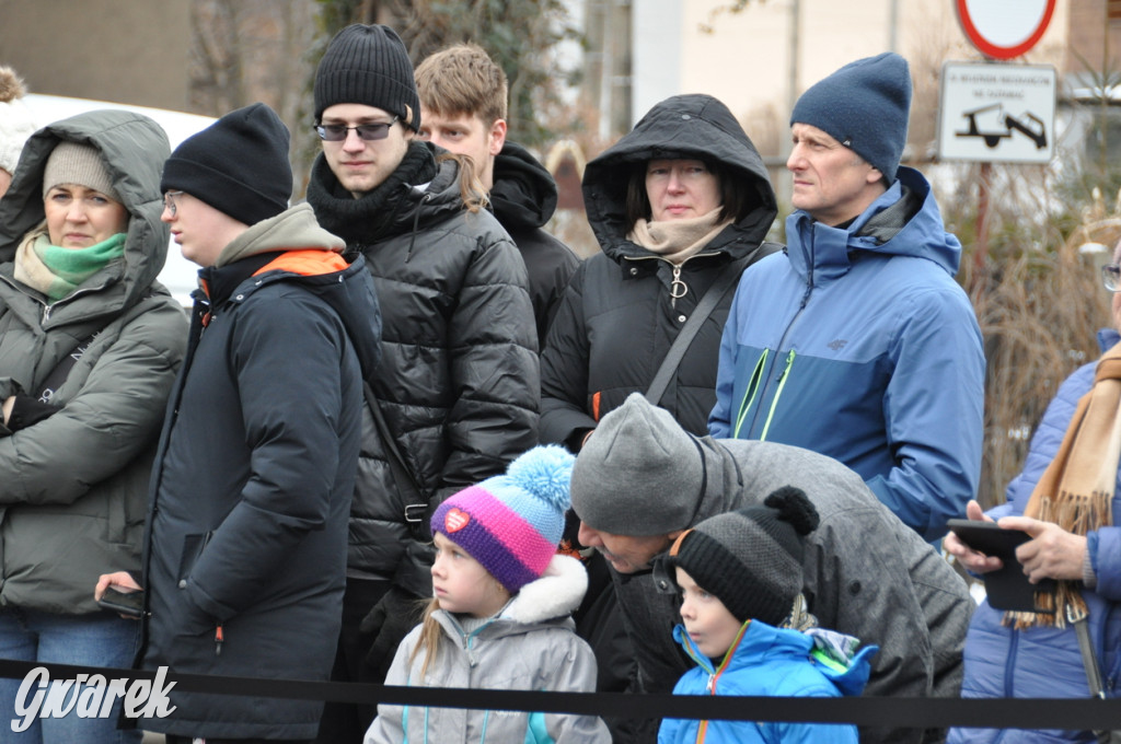 Tragedia Górnośląska - rekonstrukcja historyczna