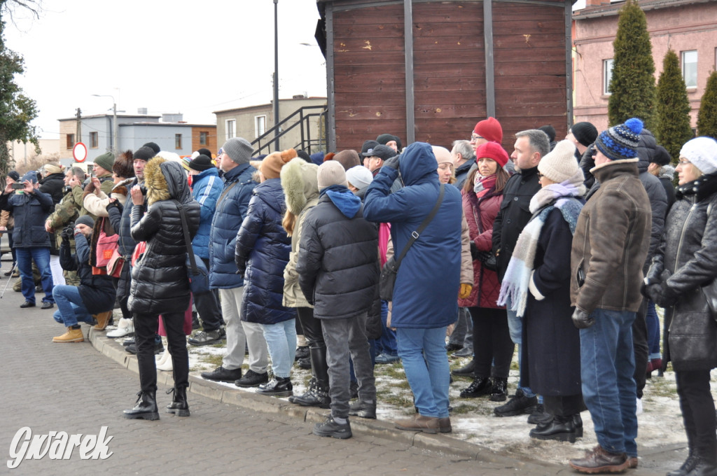 Tragedia Górnośląska - rekonstrukcja historyczna