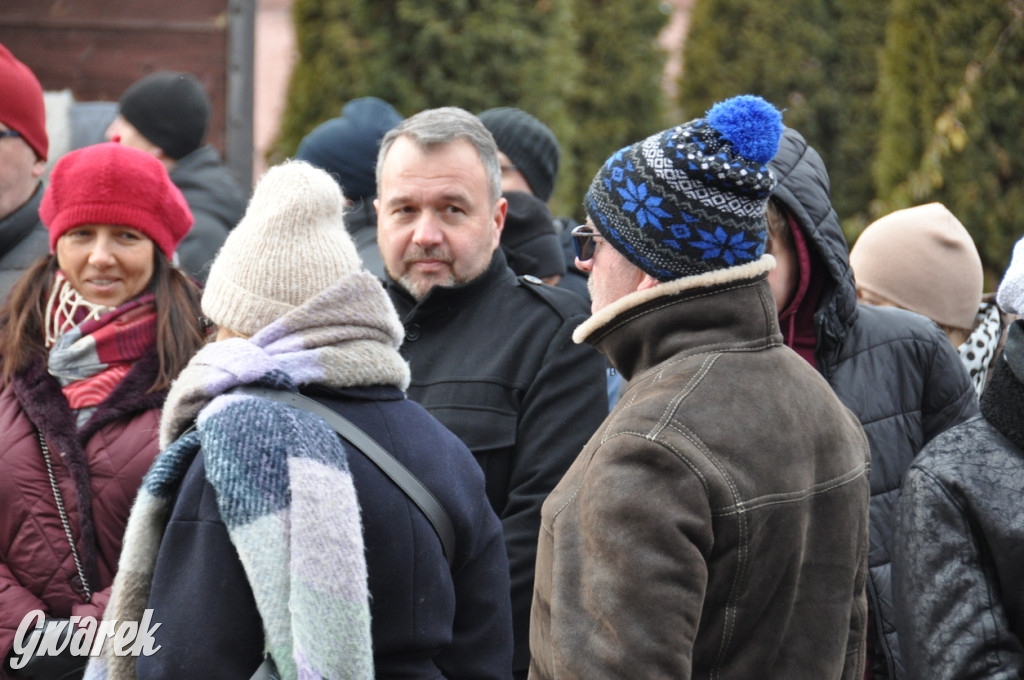 Tragedia Górnośląska - rekonstrukcja historyczna