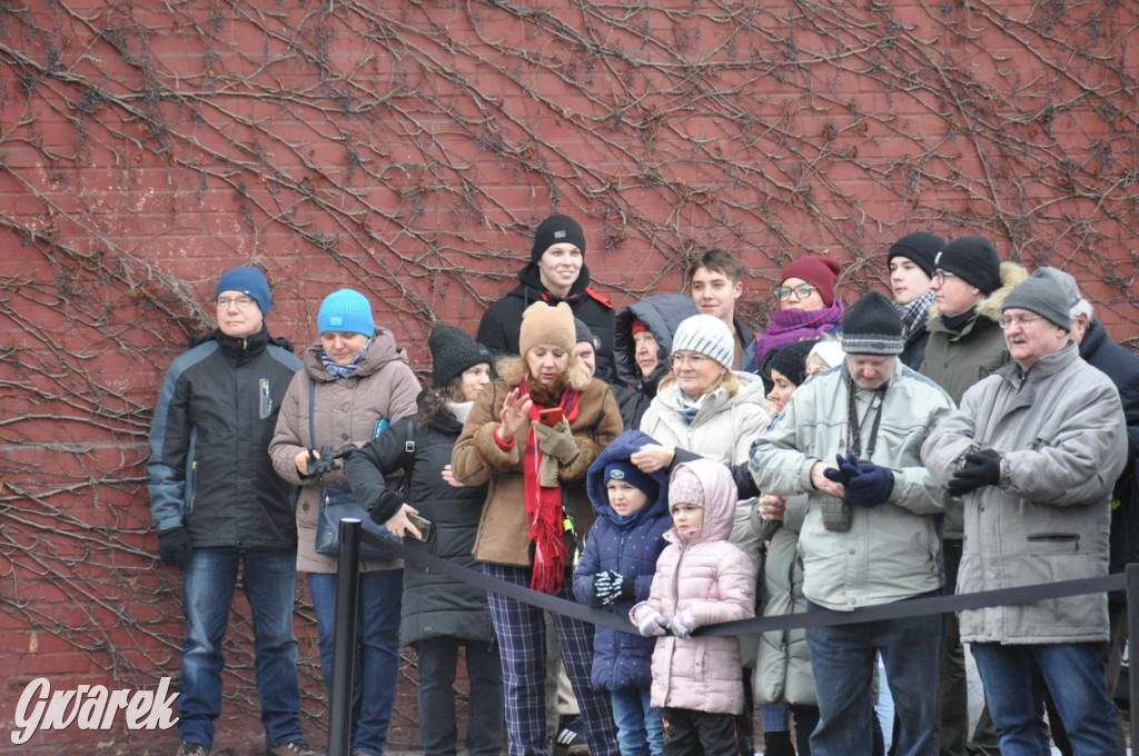 Tragedia Górnośląska - rekonstrukcja historyczna