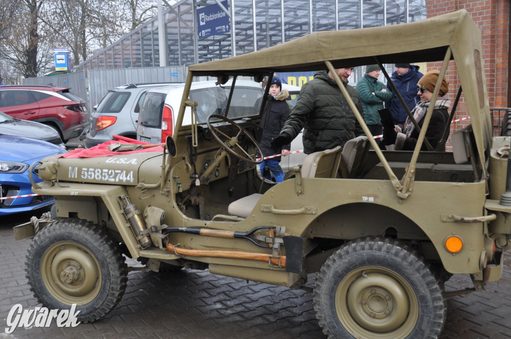 Tragedia Górnośląska - rekonstrukcja historyczna