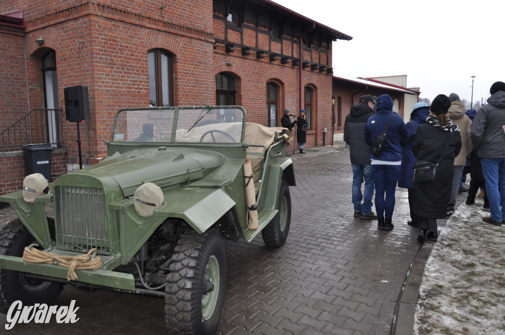 Tragedia Górnośląska - rekonstrukcja historyczna