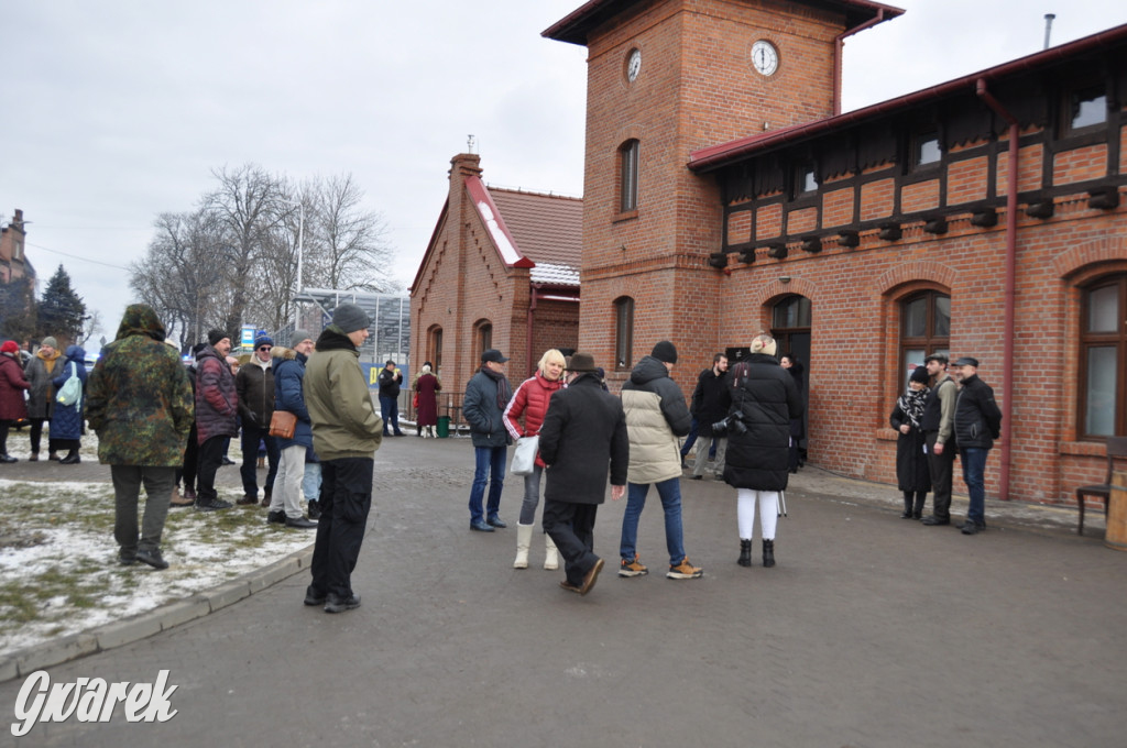 Tragedia Górnośląska - rekonstrukcja historyczna