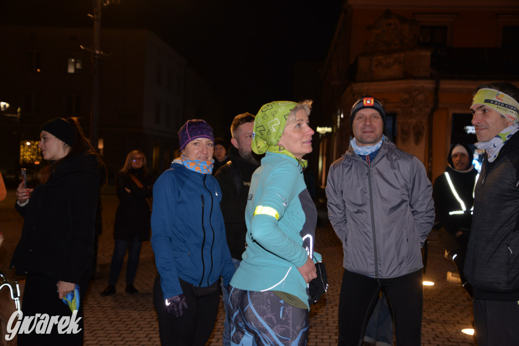 Tarnowskie Góry. Ustawka z pączkiem