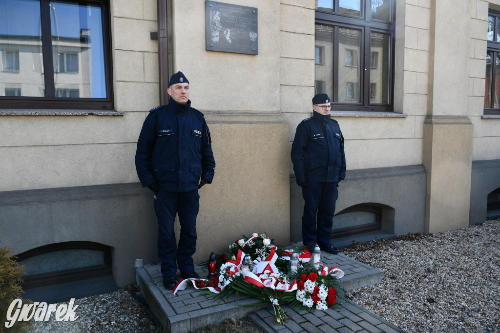 Tarnogórzanie pamiętają o ofiarach zbrodni katyńskiej