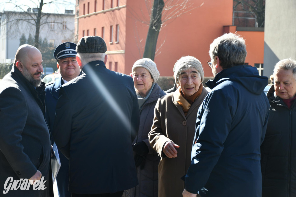 Tarnogórzanie pamiętają o ofiarach zbrodni katyńskiej