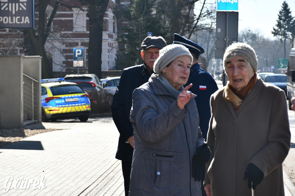 Tarnogórzanie pamiętają o ofiarach zbrodni katyńskiej