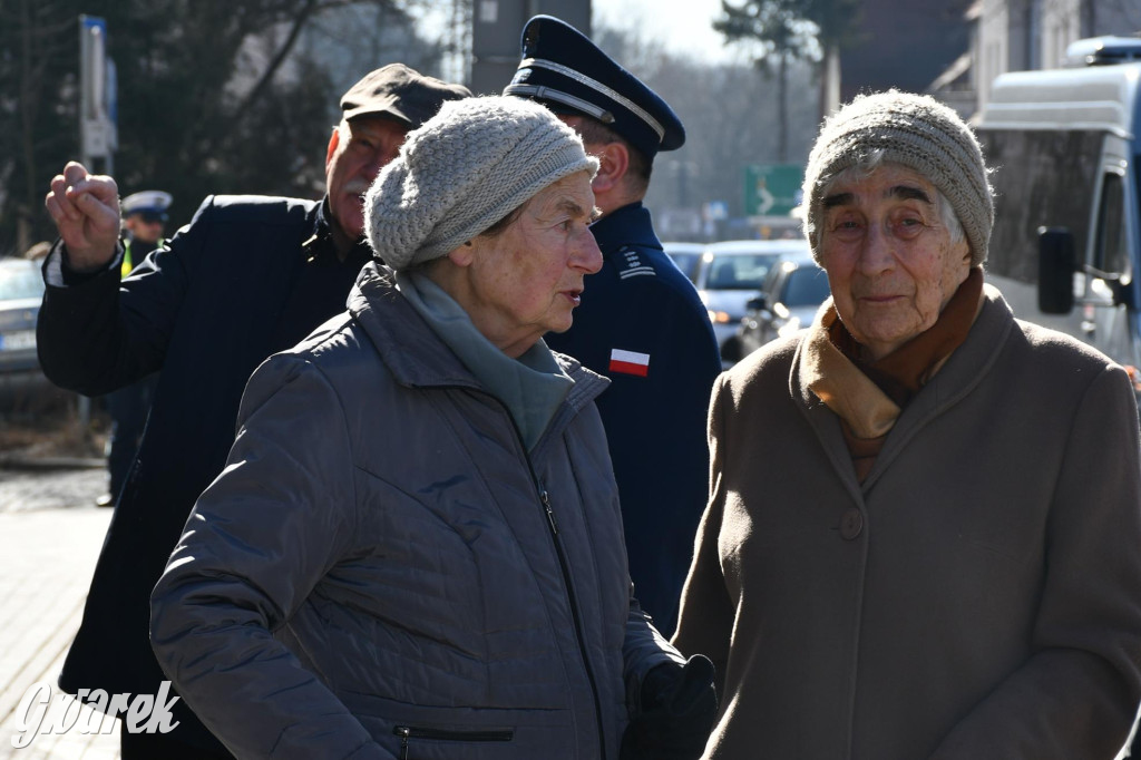 Tarnogórzanie pamiętają o ofiarach zbrodni katyńskiej