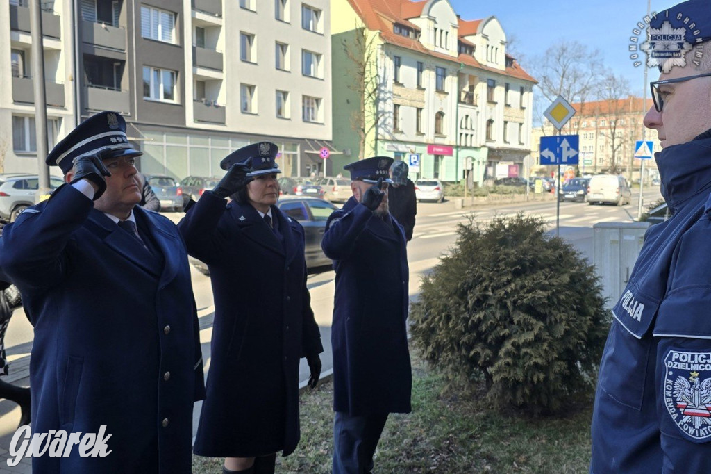 Tarnogórzanie pamiętają o ofiarach zbrodni katyńskiej