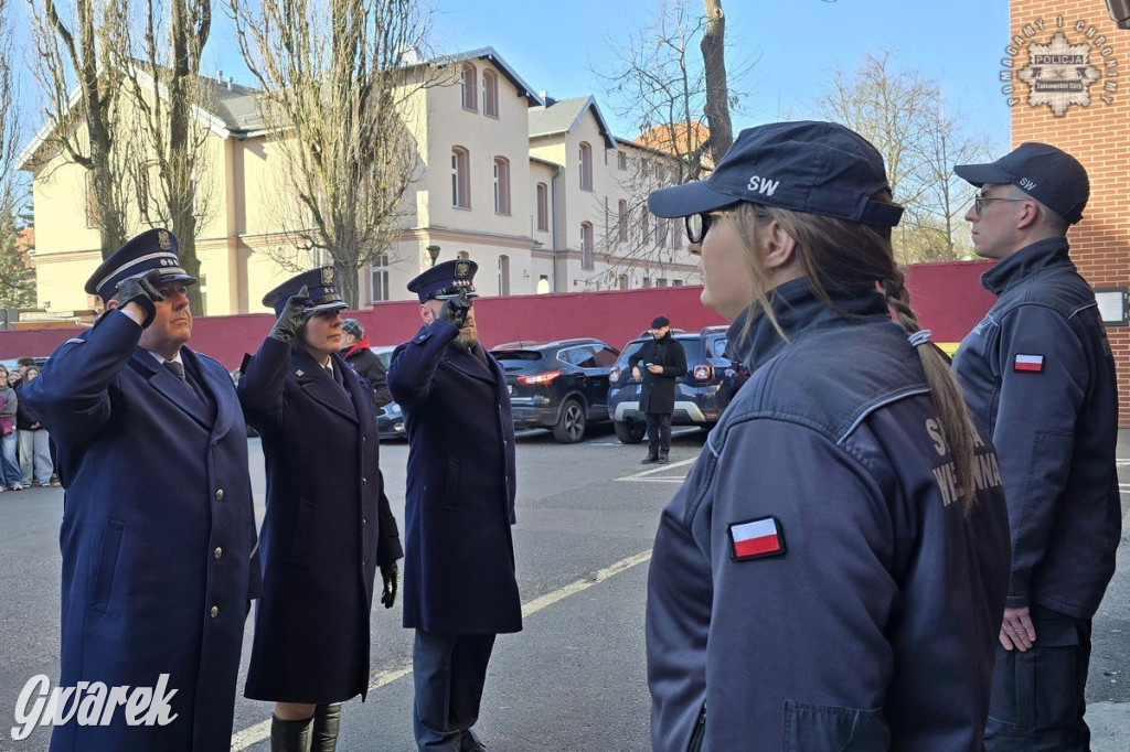 Tarnogórzanie pamiętają o ofiarach zbrodni katyńskiej