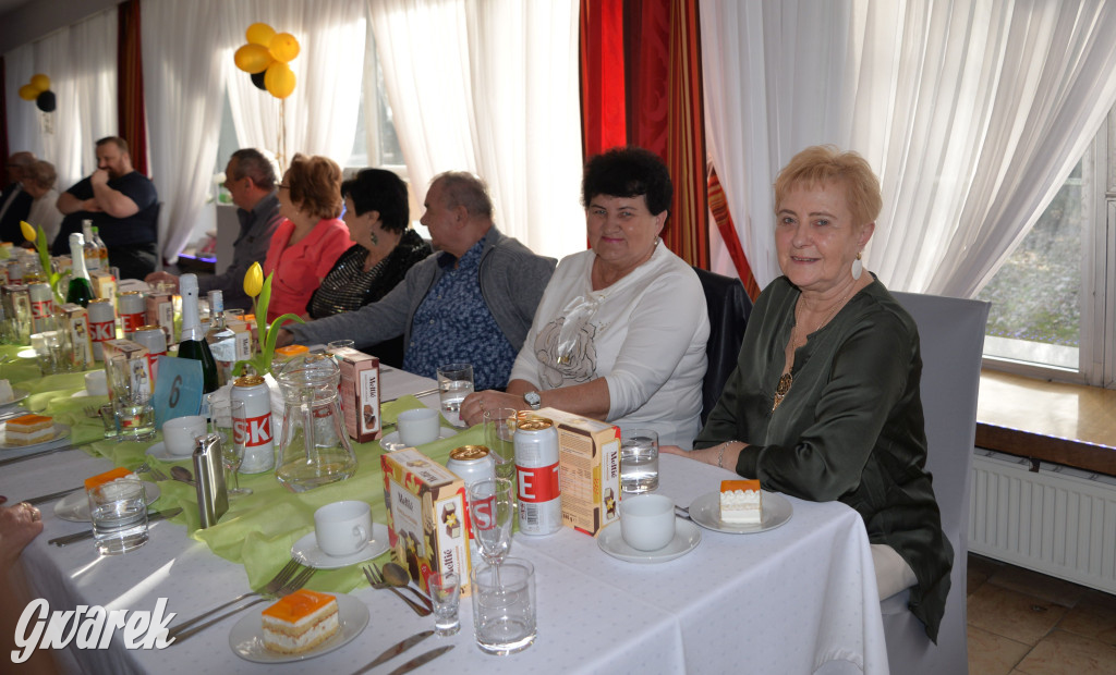 Tarnowskie Góry. Seniorzy potrafią się bawić!