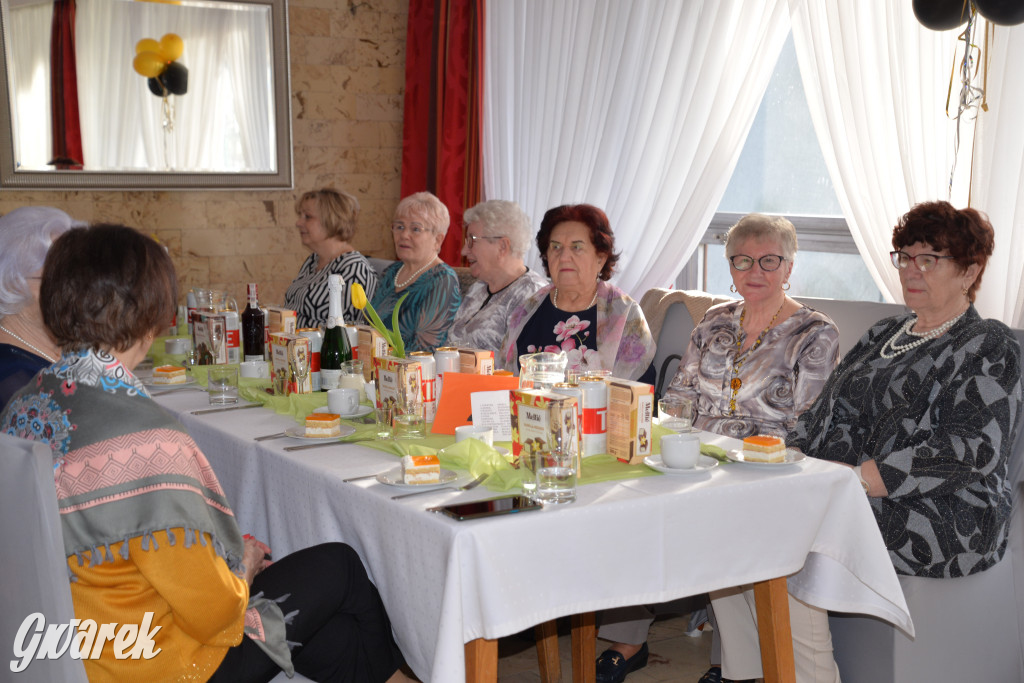 Tarnowskie Góry. Seniorzy potrafią się bawić!