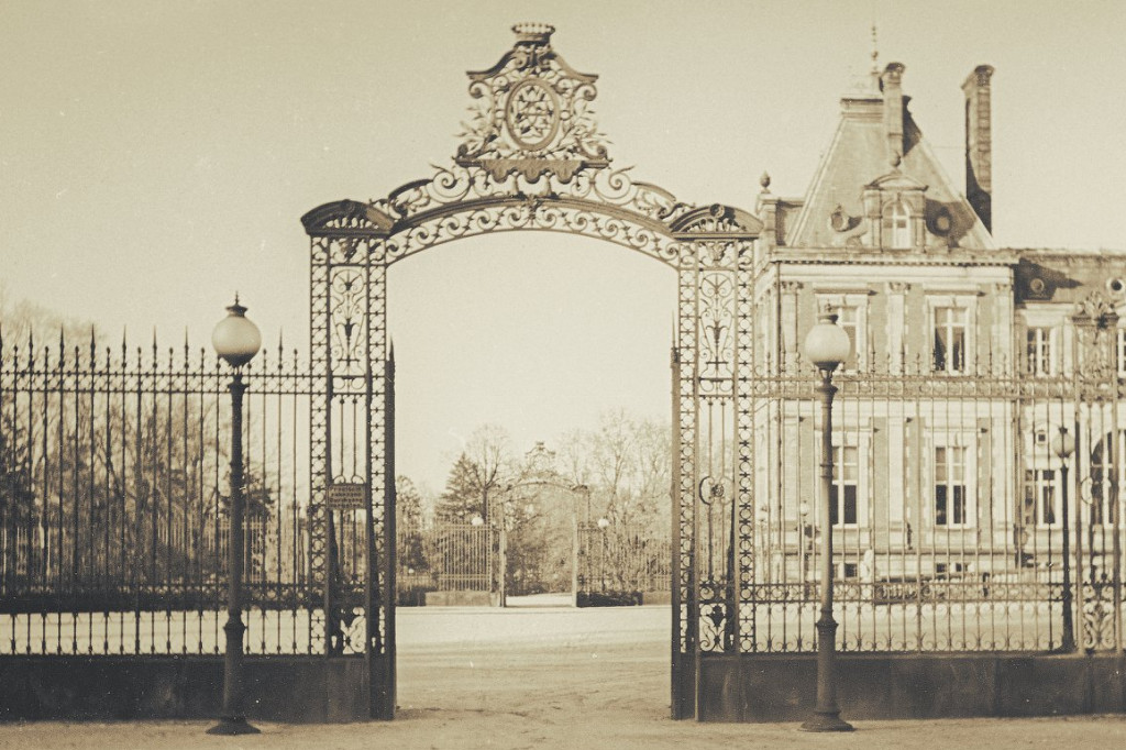 Świerklaniec. Chorzów przekaże zabytkową bramę