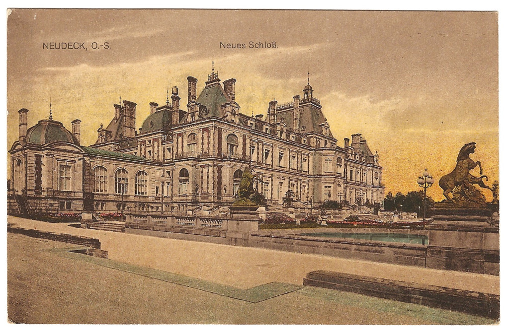 Świerklaniec. Chorzów przekaże zabytkową bramę