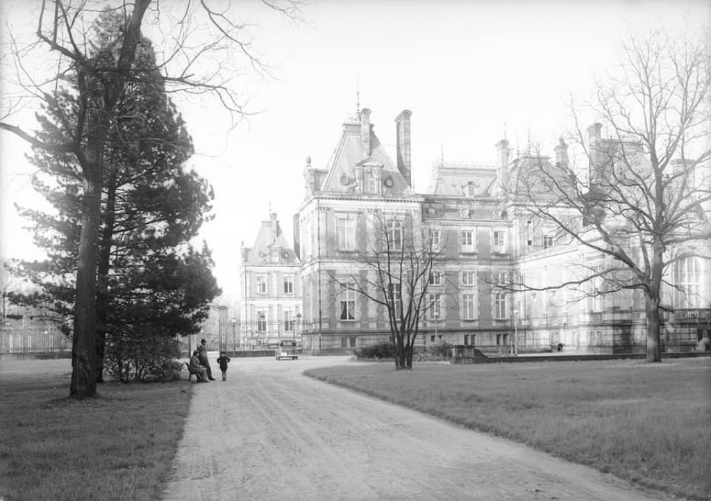 Świerklaniec. Chorzów przekaże zabytkową bramę