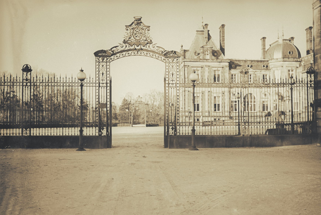 Świerklaniec. Chorzów przekaże zabytkową bramę