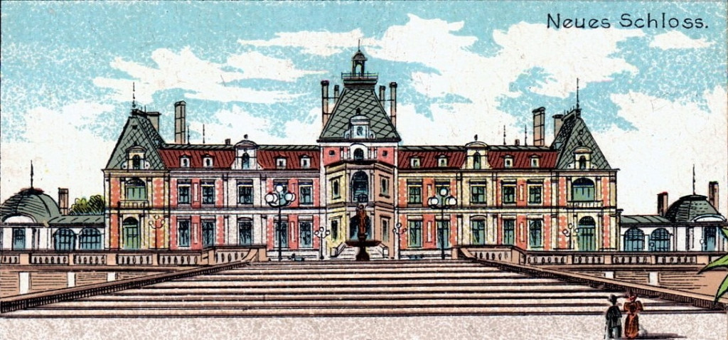 Świerklaniec. Chorzów przekaże zabytkową bramę