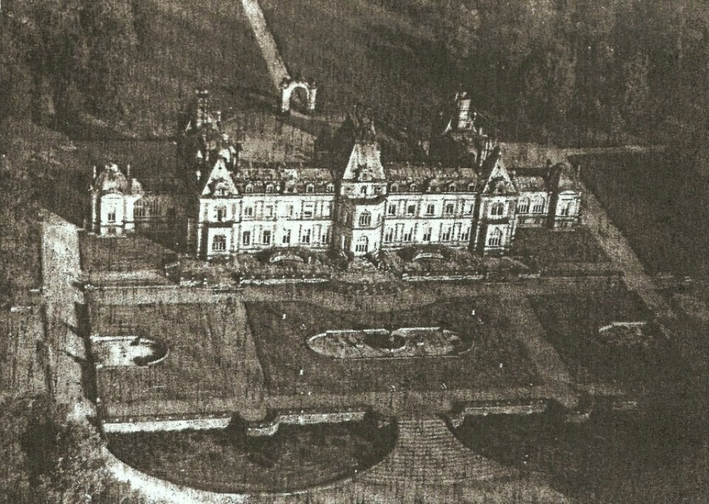 Świerklaniec. Chorzów przekaże zabytkową bramę