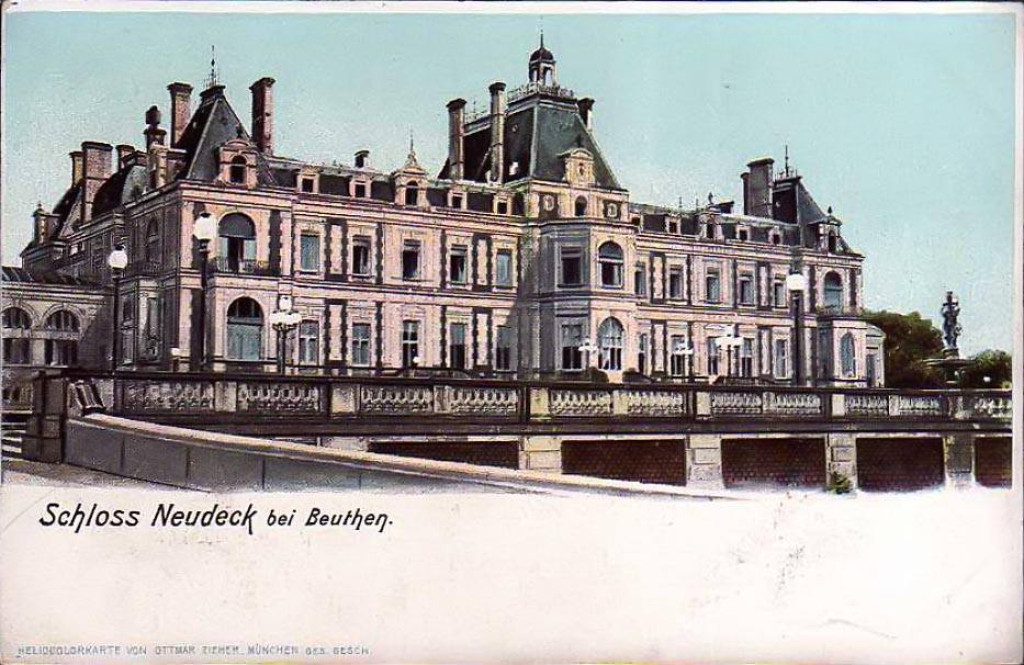 Świerklaniec. Chorzów przekaże zabytkową bramę