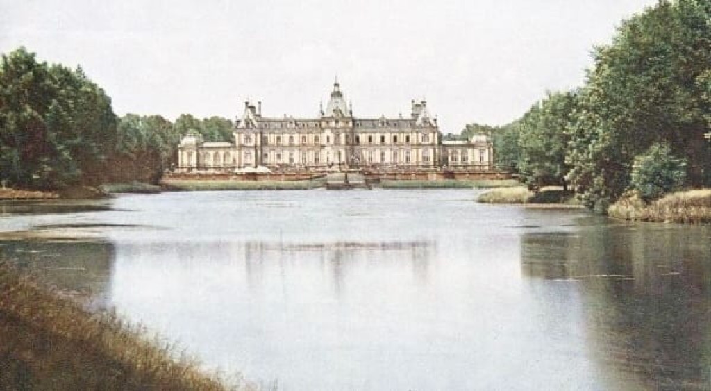 Świerklaniec. Chorzów przekaże zabytkową bramę