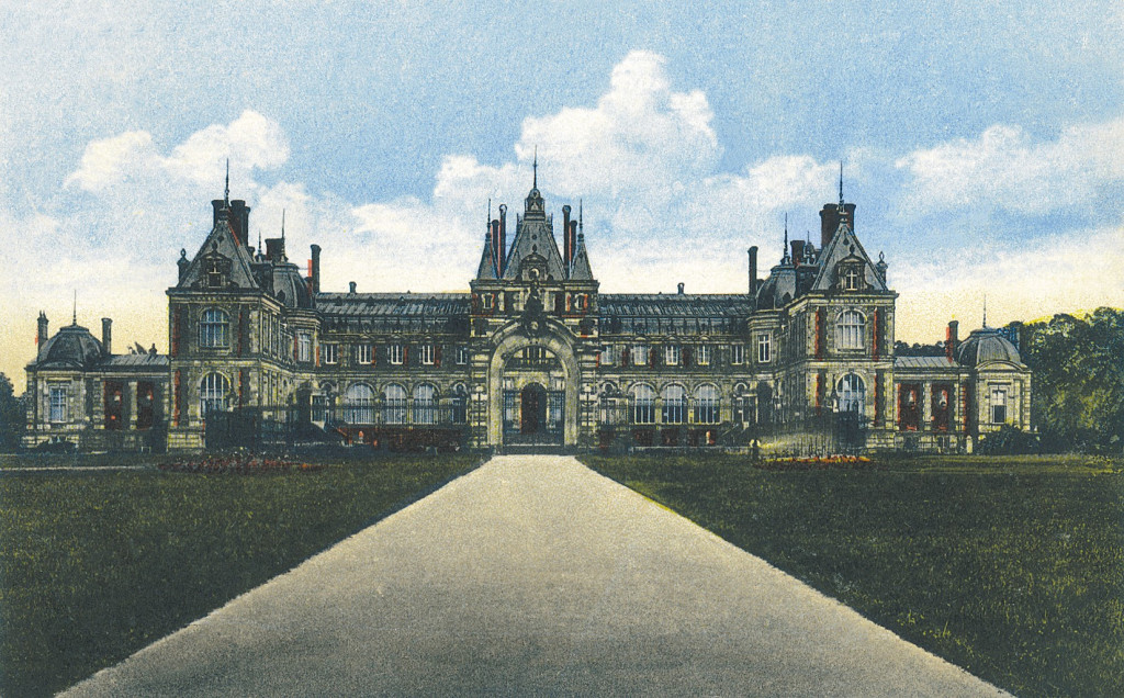 Świerklaniec. Chorzów przekaże zabytkową bramę