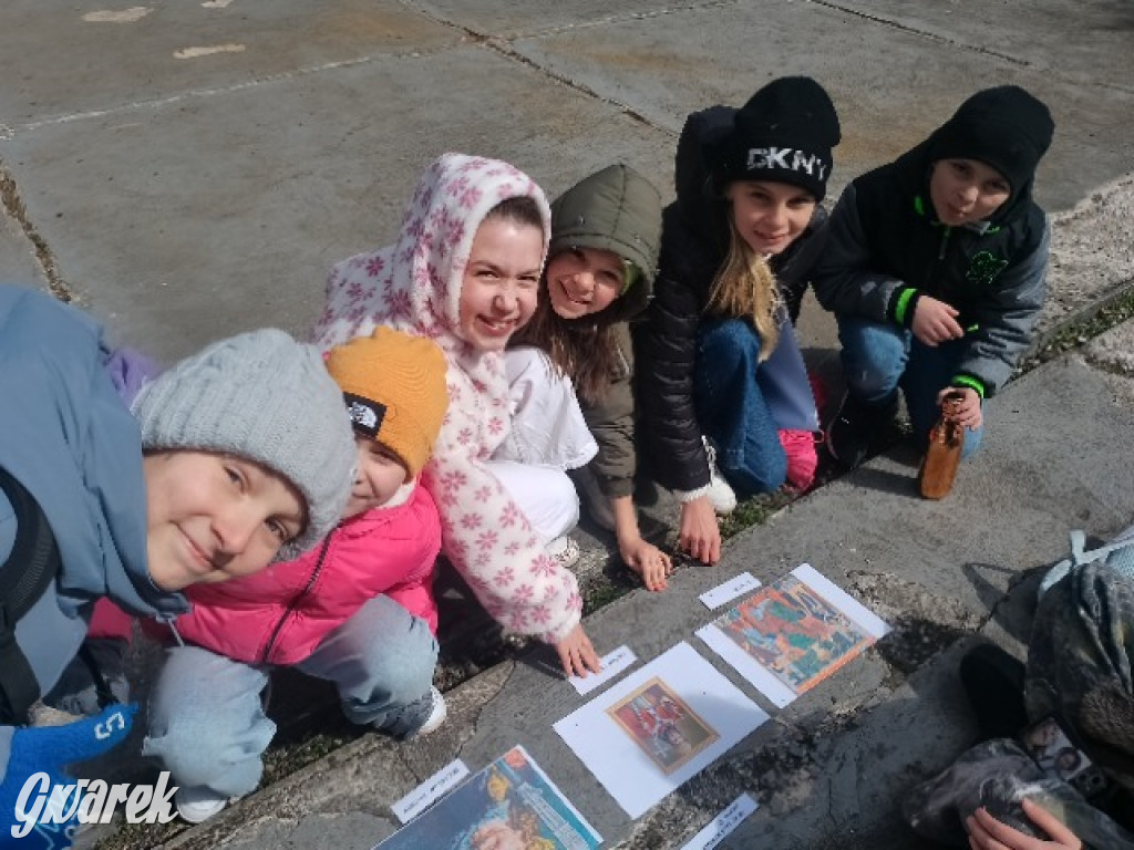 Tarnowskie Góry. Żywa lekcja hisotrii w SOSW