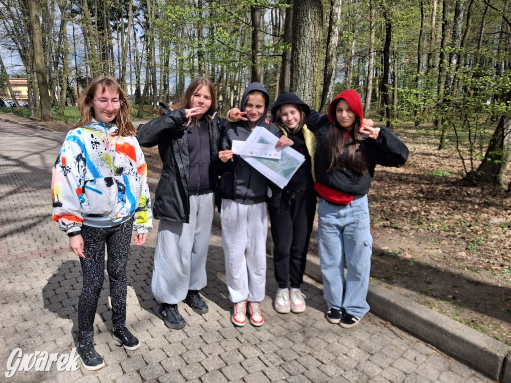 Tarnowskie Góry. Żywa lekcja hisotrii w SOSW