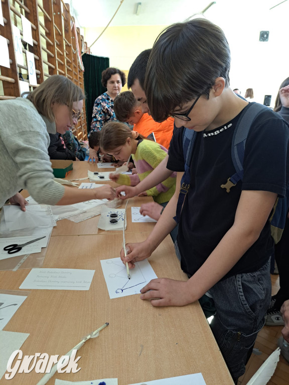 Tarnowskie Góry. Żywa lekcja hisotrii w SOSW