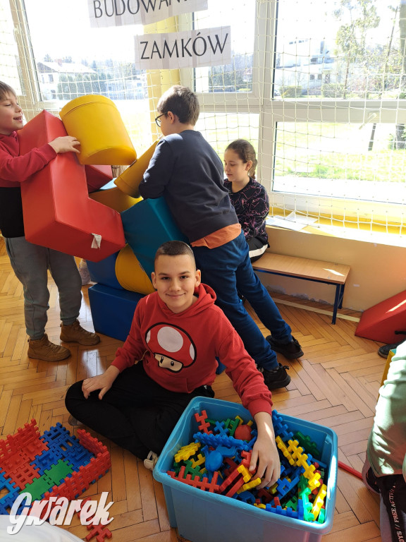 Tarnowskie Góry. Żywa lekcja hisotrii w SOSW