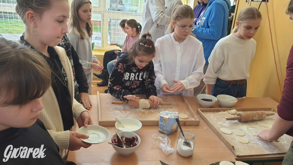 Tarnowskie Góry. Żywa lekcja hisotrii w SOSW