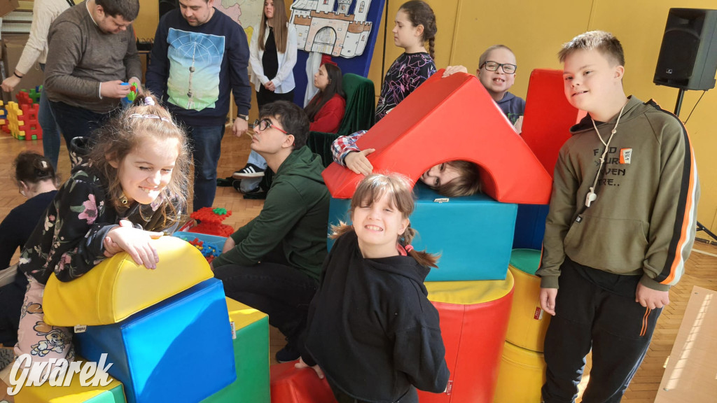 Tarnowskie Góry. Żywa lekcja hisotrii w SOSW