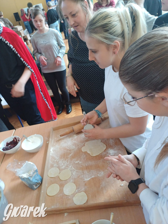 Tarnowskie Góry. Żywa lekcja hisotrii w SOSW