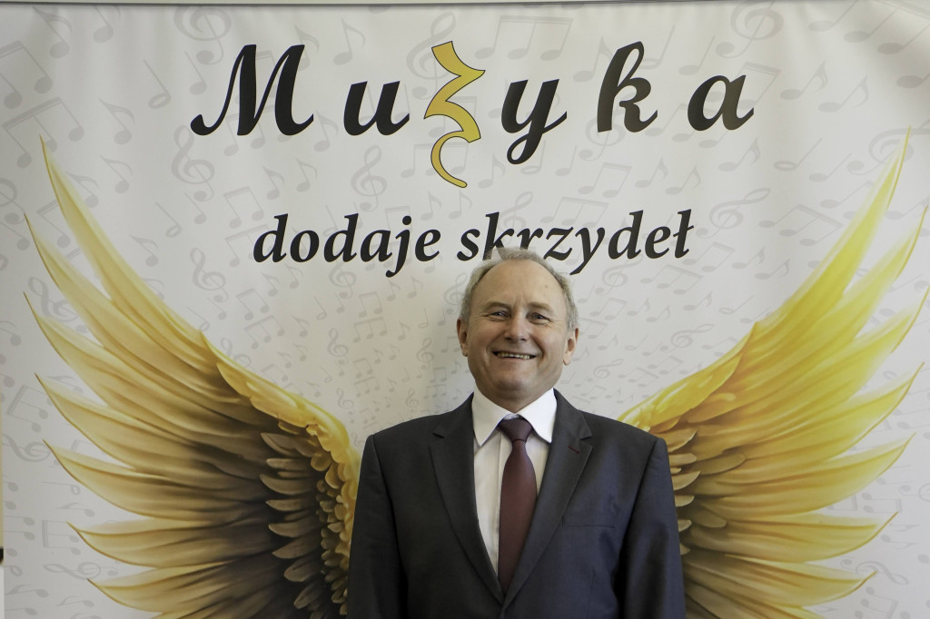 Nasz uczeń na I miejscu na festiwalu pianistów