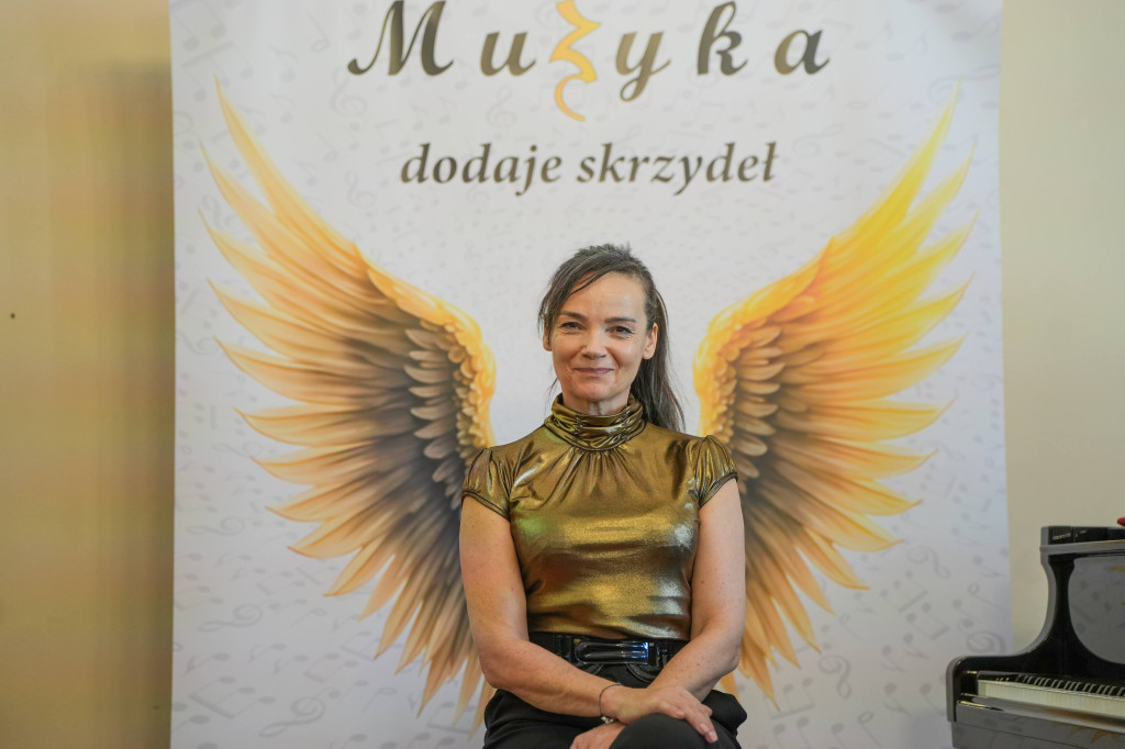 Nasz uczeń na I miejscu na festiwalu pianistów