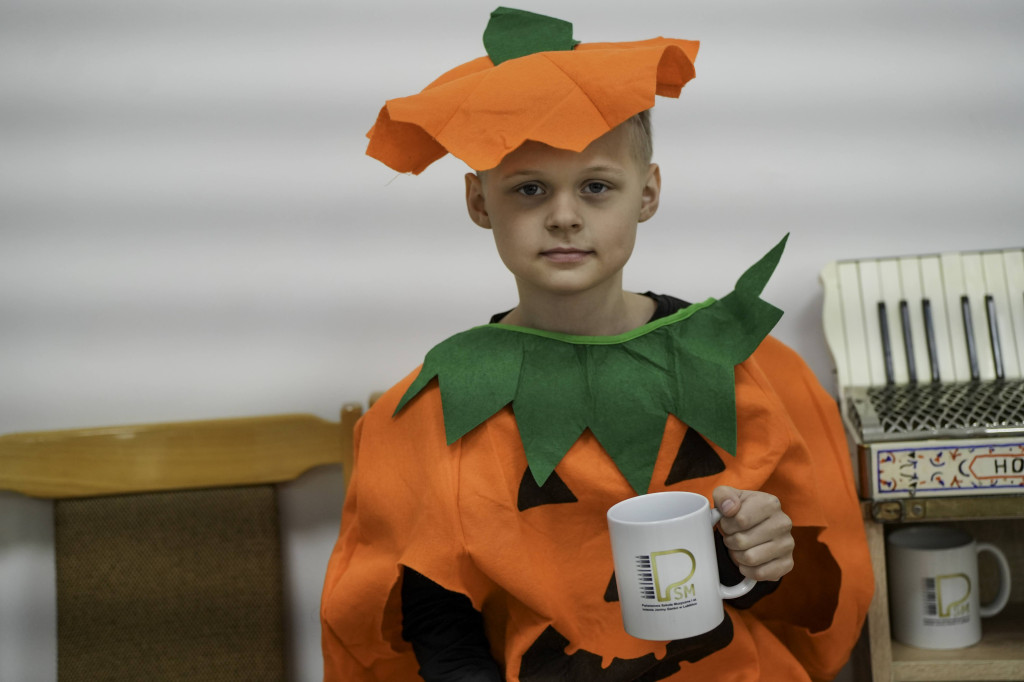 Nasz uczeń na I miejscu na festiwalu pianistów