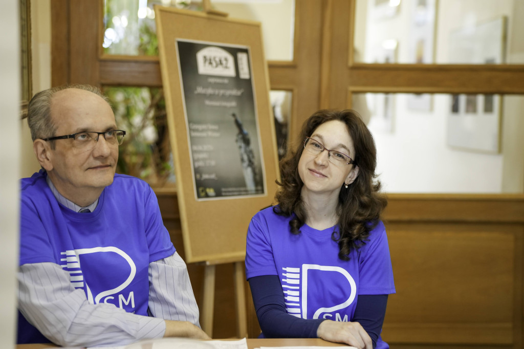 Nasz uczeń na I miejscu na festiwalu pianistów