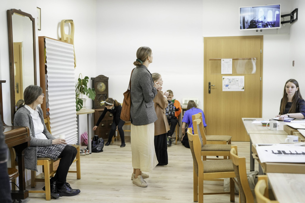 Nasz uczeń na I miejscu na festiwalu pianistów